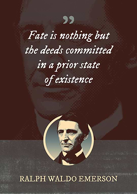 Fate is nothing but the