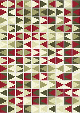 Geometric Pattern