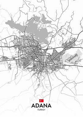 Adana TR