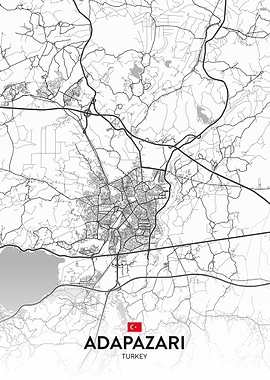 Adapazari TR