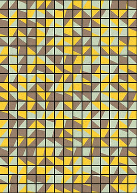 Geometric Pattern