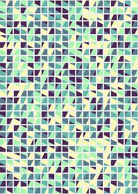 Geometric Pattern