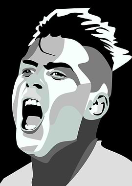 paulo dybala