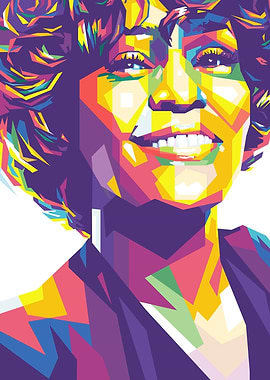 Whitney Houston
