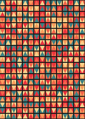 Geometric Pattern