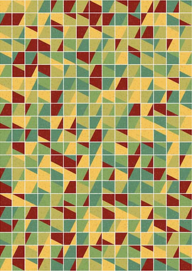 Geometric Pattern