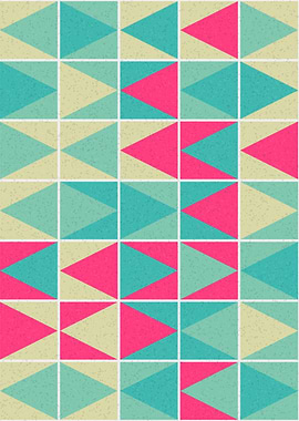 Geometric Pattern