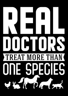 Real Doctors