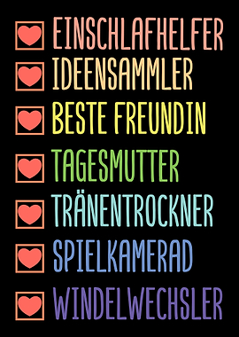 Nanny Maid Baby Sitter Gif