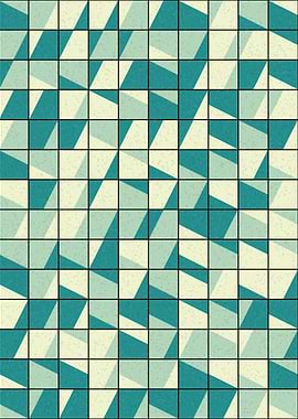 Geometric Pattern