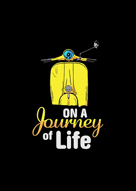 On a Journey Of Life