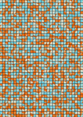 Geometric Pattern