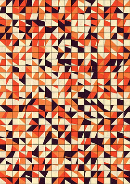 Geometric Pattern