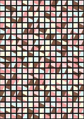 Geometric Pattern