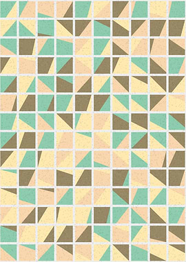 Geometric Pattern