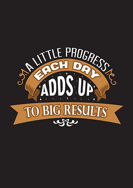 Big Result Motivation