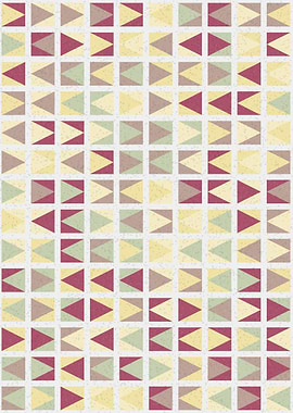 Geometric Pattern