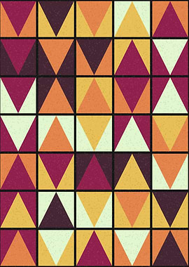 Geometric Pattern