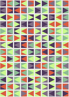 Geometric Pattern