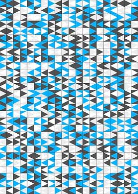 Geometric Pattern