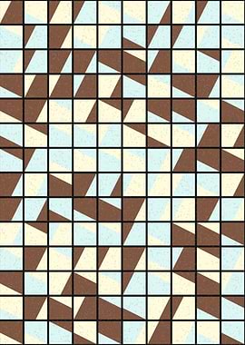Geometric Pattern