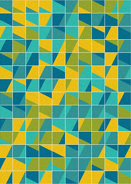 Geometric Pattern