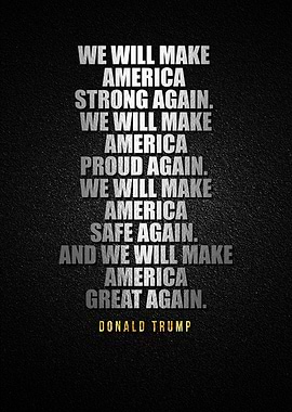 Donald Trump quotes