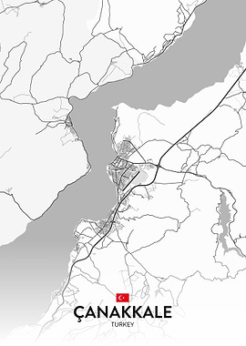 Canakkale TR
