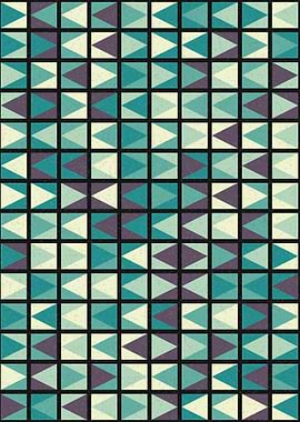 Geometric Pattern