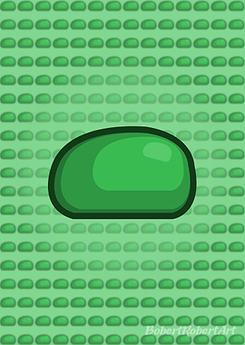 Green Slime
