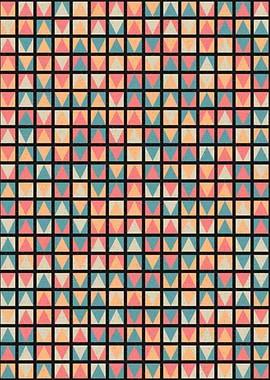 Geometric Pattern
