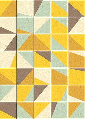 Geometric Pattern
