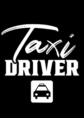 Taxi Driver