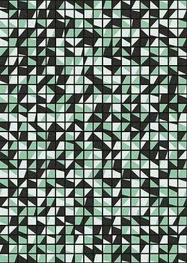 Geometric Pattern
