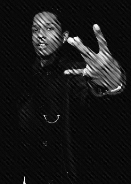 asap rocky rapper