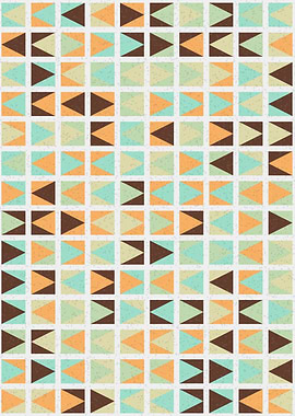 Geometric Pattern