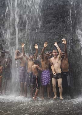 South east asia travel