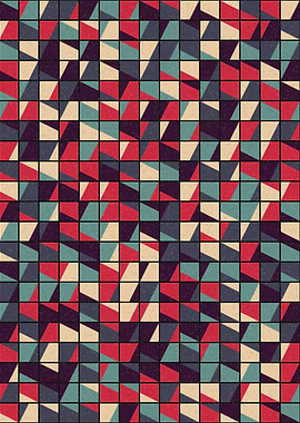 Geometric Pattern