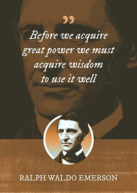 Before we acquire great