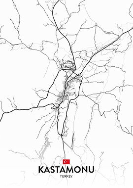 Kastamonu TR