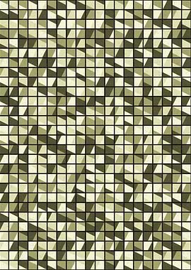 Geometric Pattern