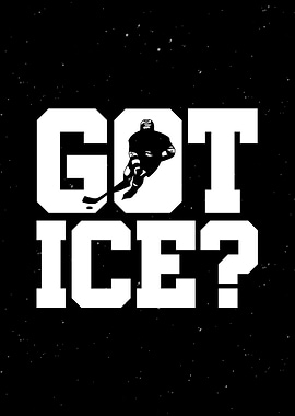 Hockey Fans Wall Art