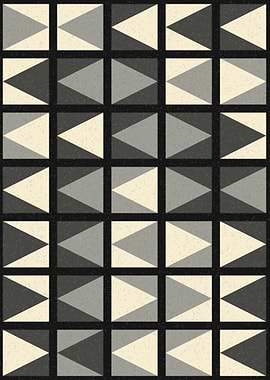 Geometric Pattern