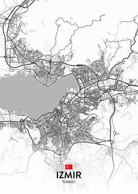 Izmir TR