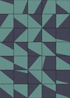 Geometric Pattern