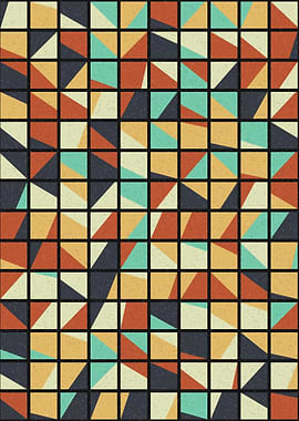 Geometric Pattern