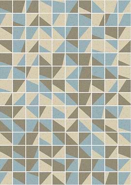Geometric Pattern