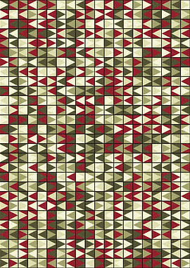 Geometric Pattern