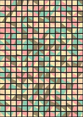 Geometric Pattern
