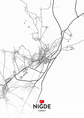 Nigde TR